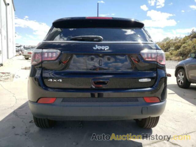 JEEP COMPASS LATITUDE, 3C4NJDBB3JT481729