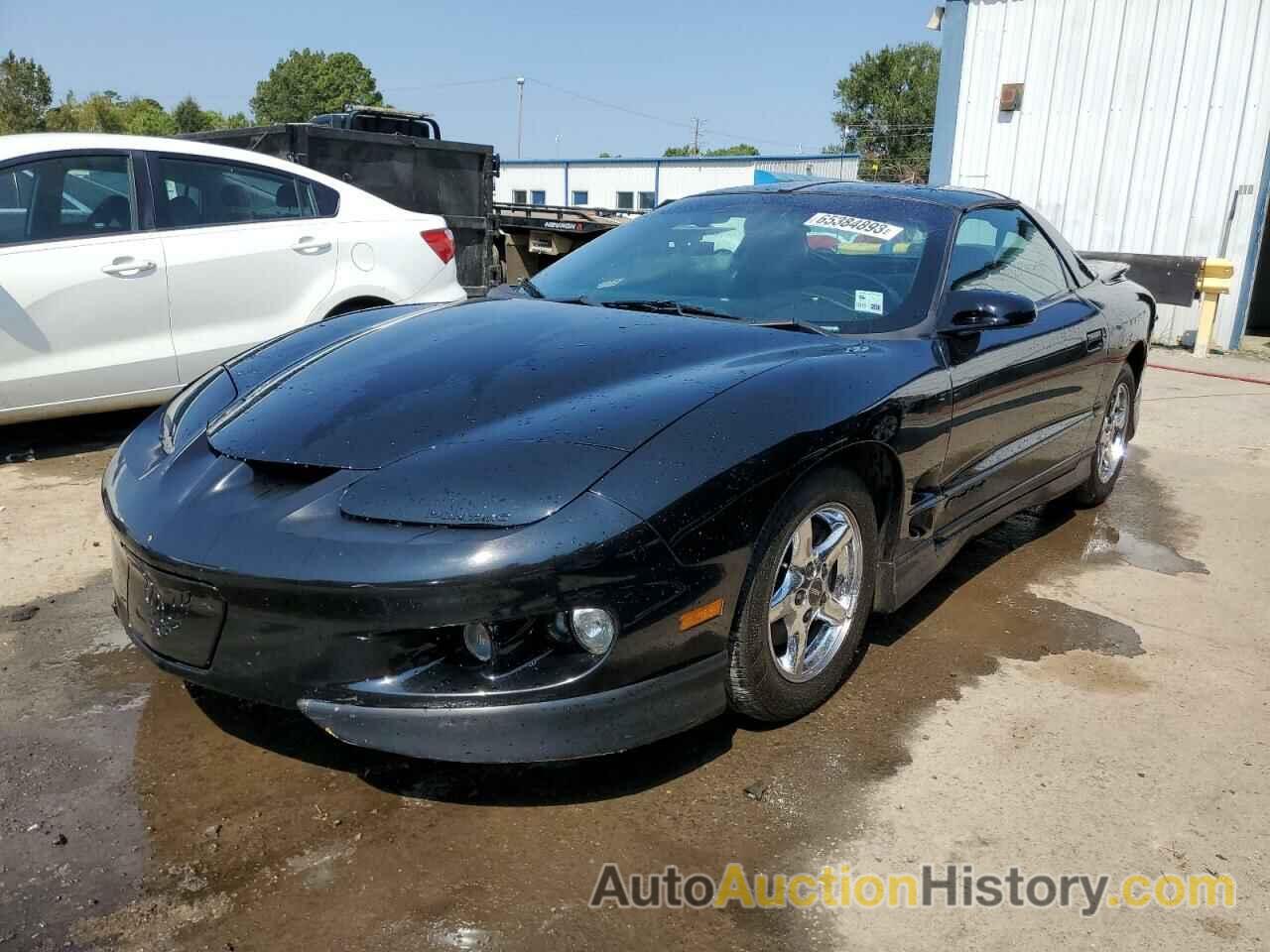 PONTIAC FIREBIRD, 2G2FS22K422136815