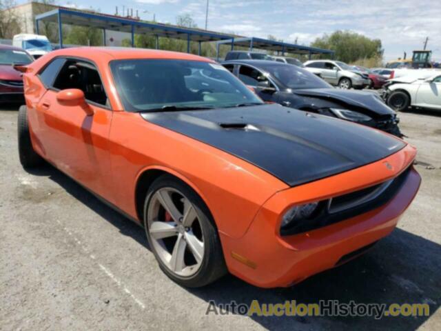 DODGE CHALLENGER SRT-8, 2B3CJ7DW9AH261255