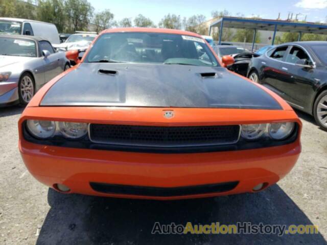 DODGE CHALLENGER SRT-8, 2B3CJ7DW9AH261255