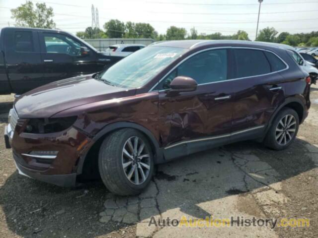 LINCOLN MKC RESERVE, 5LMCJ3D96KUL32596