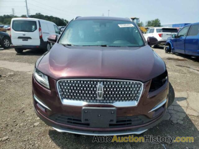 LINCOLN MKC RESERVE, 5LMCJ3D96KUL32596