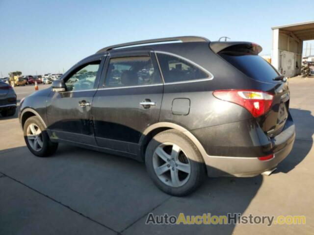 HYUNDAI VERACRUZ GLS, KM8NU13C88U038713