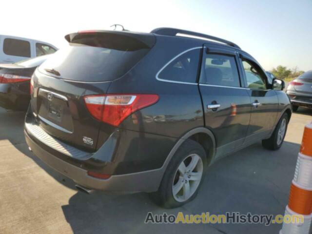 HYUNDAI VERACRUZ GLS, KM8NU13C88U038713