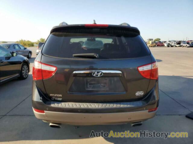 HYUNDAI VERACRUZ GLS, KM8NU13C88U038713