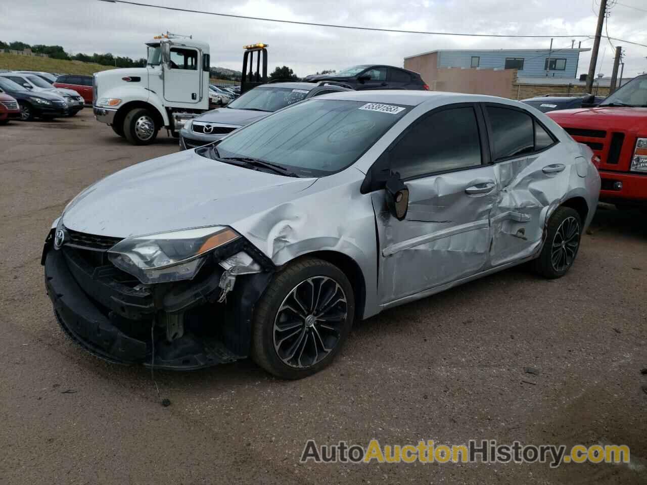 2015 TOYOTA COROLLA L, 5YFBURHE5FP180723