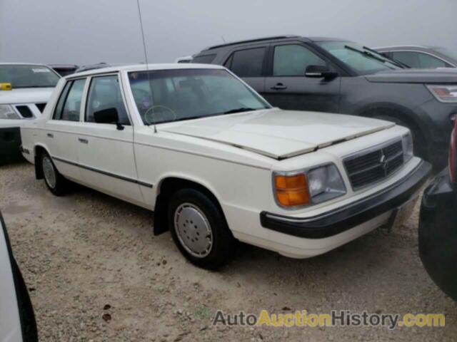 DODGE ARIES, 1B3BD26D5GC216438