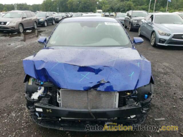 HYUNDAI ELANTRA SEL, 5NPLM4AG7MH004480