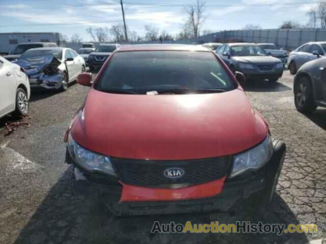 KIA FORTE SX, KNAFW6A30B5437245