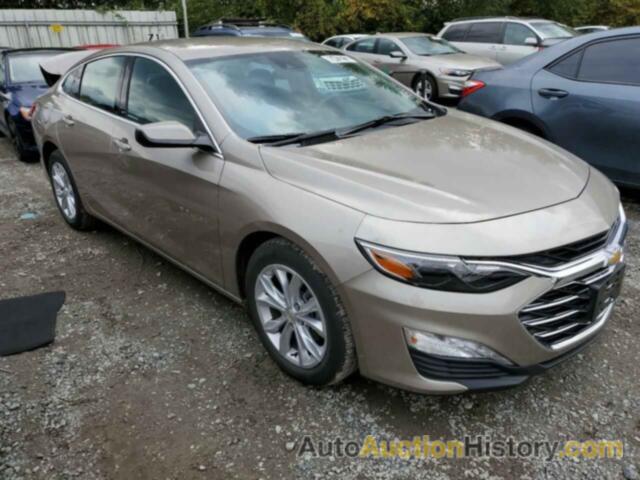 CHEVROLET MALIBU LT, 1G1ZD5ST1PF216276