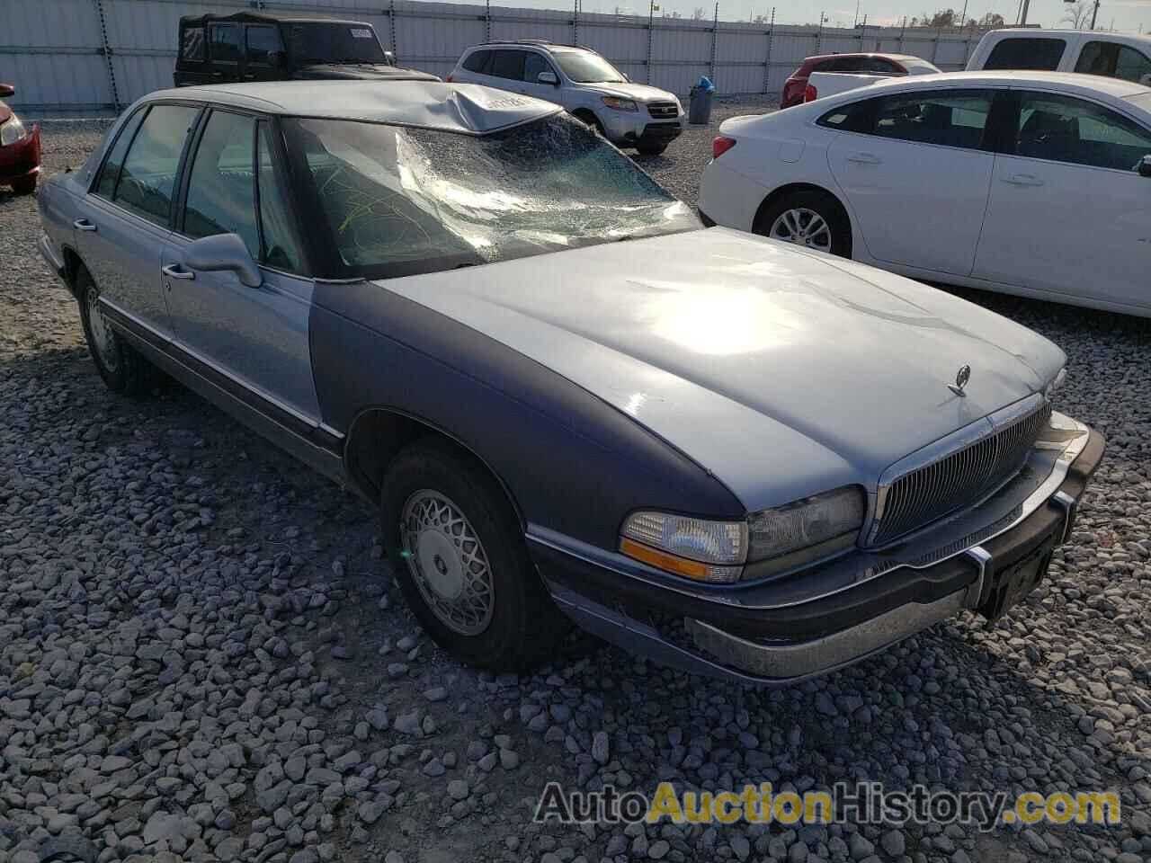 1994 BUICK PARK AVE, 1G4CW52LXR1629672