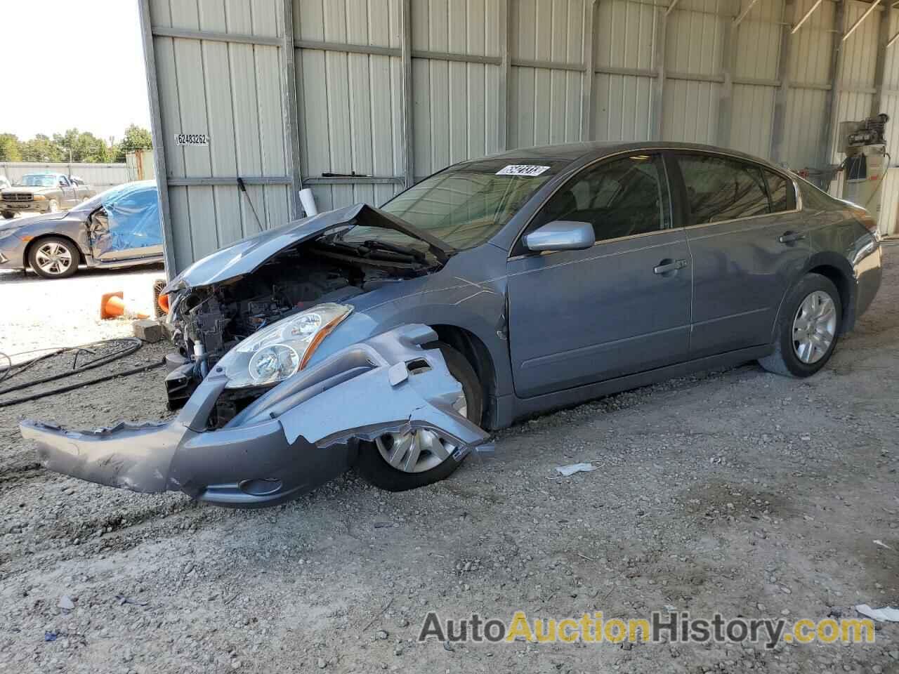 2012 NISSAN ALTIMA BASE, 1N4AL2AP9CN423420