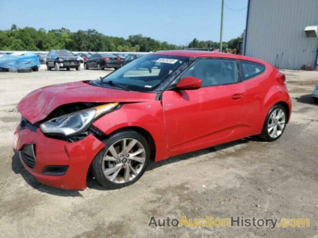 HYUNDAI VELOSTER, KMHTC6AD8GU299566