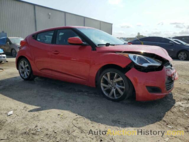 HYUNDAI VELOSTER, KMHTC6AD8GU299566