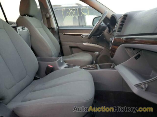 HYUNDAI SANTA FE GLS, 5XYZGDAB8BG007043