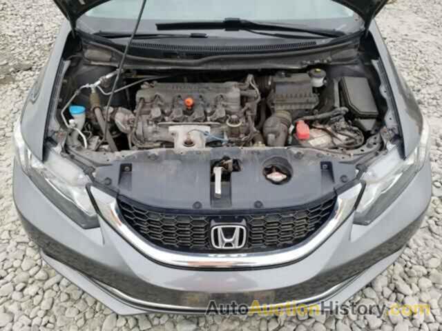 HONDA CIVIC TOURING, 2HGFB2F77DH035738