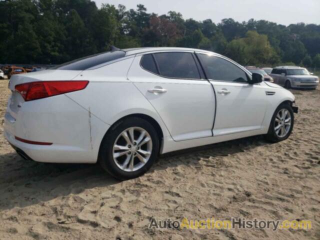 KIA OPTIMA EX, 5XXGN4A74DG183426