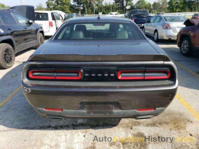 DODGE CHALLENGER GT, 2C3CDZGG3HH606090