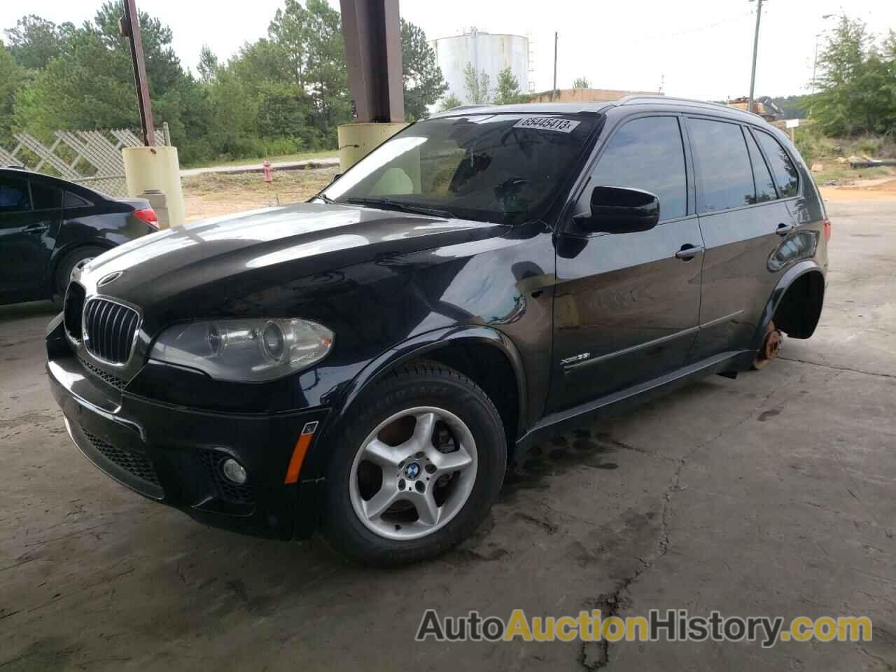 2013 BMW X5 XDRIVE35I, 5UXZV4C57D0B02541