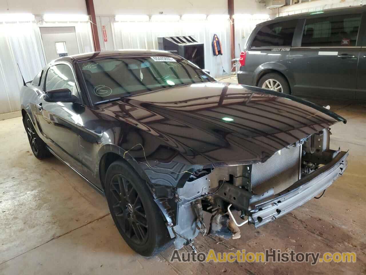 2014 FORD MUSTANG, 1ZVBP8AM8E5274770