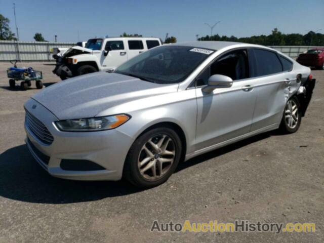 FORD FUSION SE, 3FA6P0H70DR269652