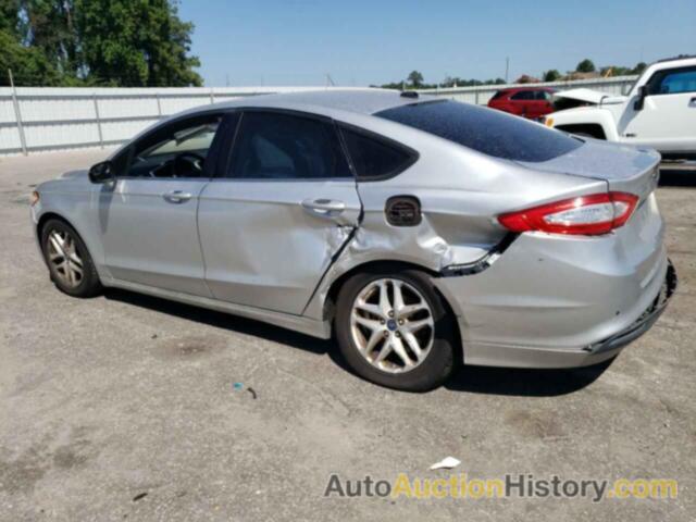 FORD FUSION SE, 3FA6P0H70DR269652