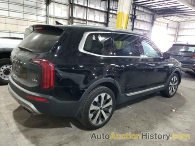 KIA TELLURIDE S, 5XYP6DHC9MG115621