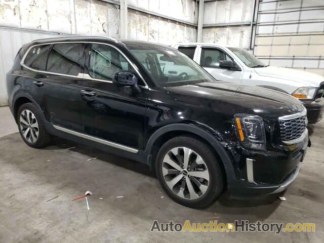 KIA TELLURIDE S, 5XYP6DHC9MG115621