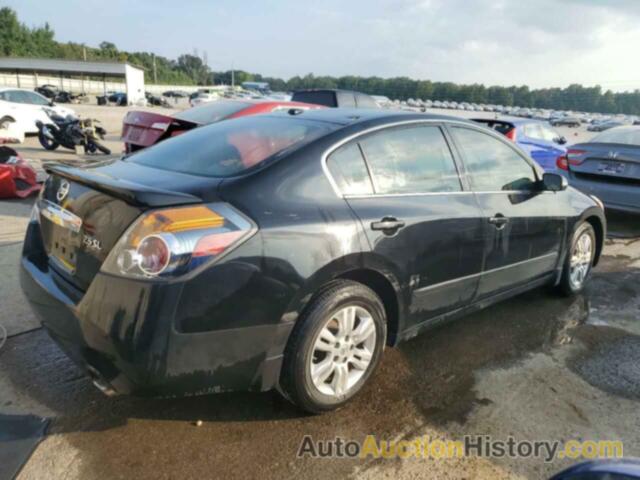 NISSAN ALTIMA BASE, 1N4AL2AP1BN431607