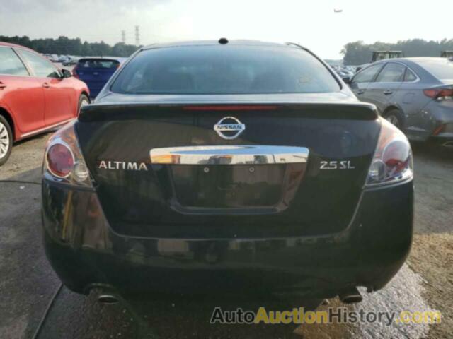 NISSAN ALTIMA BASE, 1N4AL2AP1BN431607