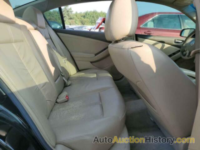 NISSAN ALTIMA BASE, 1N4AL2AP1BN431607