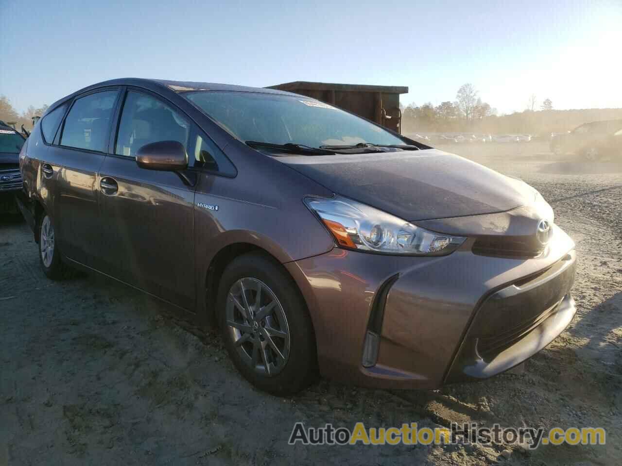 2017 TOYOTA PRIUS, JTDZN3EUXHJ059813