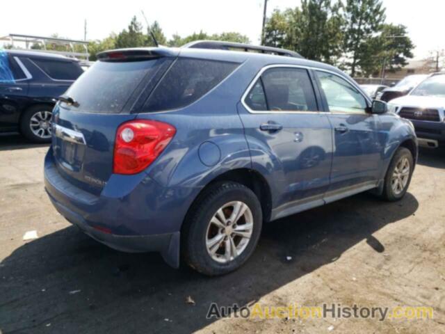 CHEVROLET EQUINOX LT, 2CNFLEEC3B6445016