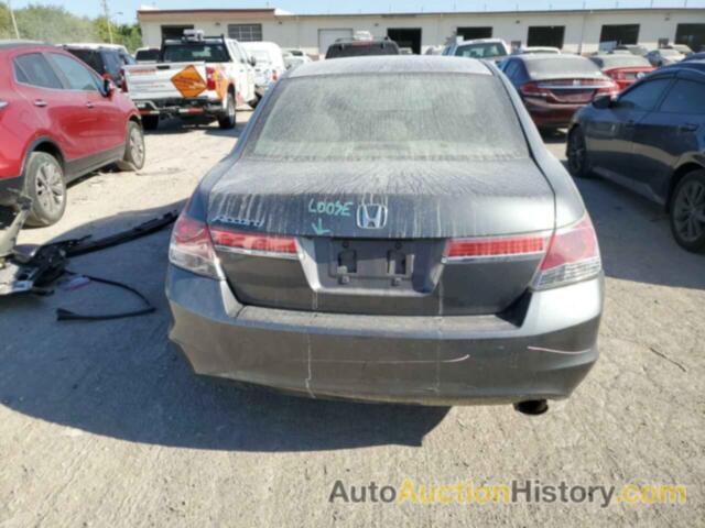 HONDA ACCORD LXP, 1HGCP2F49BA153814