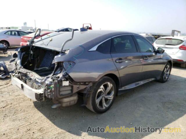 HONDA ACCORD EXL, 1HGCV1F54JA055796