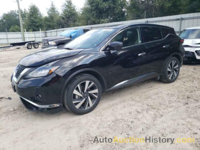 NISSAN MURANO SL, 5N1AZ2CS7PC129649