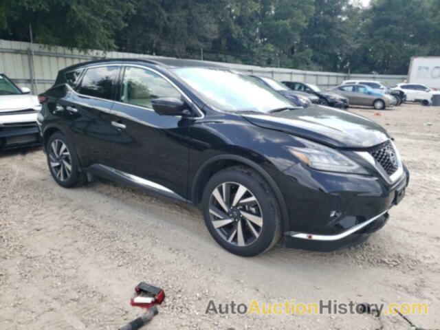 NISSAN MURANO SL, 5N1AZ2CS7PC129649