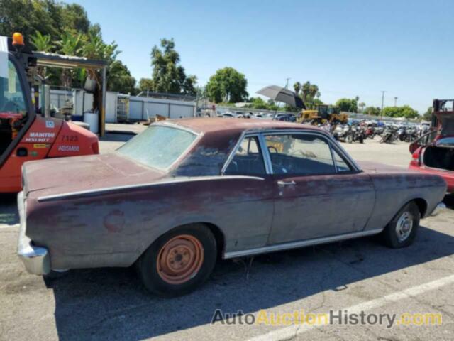 FORD FAIRMONT, 6K13T104609