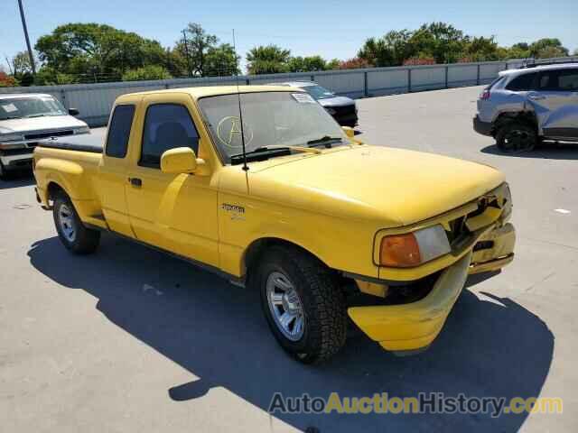 FORD RANGER SUPER CAB, 1FTCR14U0TPA11954