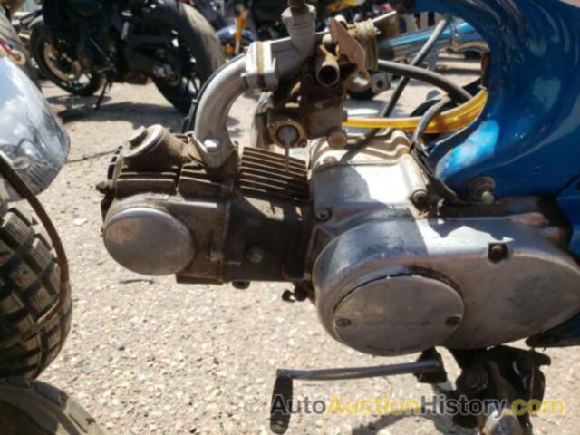 HONDA CT CYCLE, CT70199715