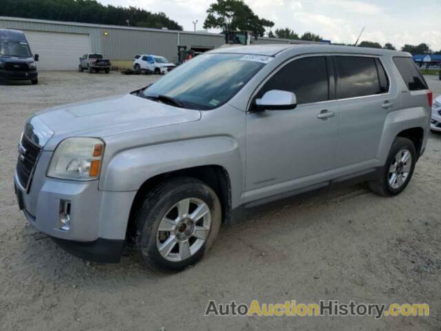 GMC TERRAIN SLE, 2CTALMEC6B6360877