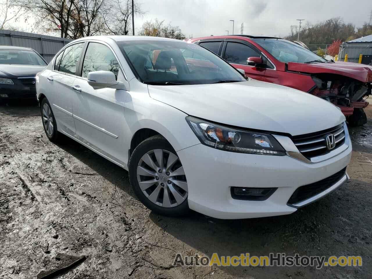 2015 HONDA ACCORD EXL, 1HGCR2F84FA175416