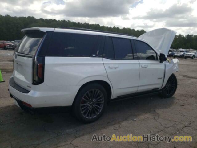 CADILLAC ESCALADE V SPORT, 1GYS4HK95PR192877