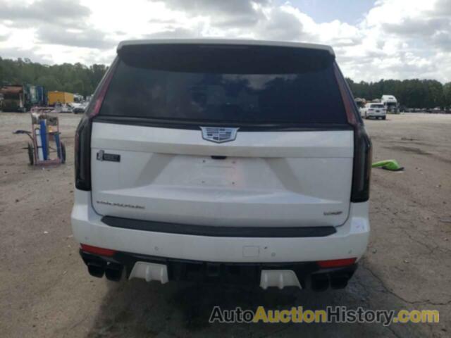 CADILLAC ESCALADE V SPORT, 1GYS4HK95PR192877