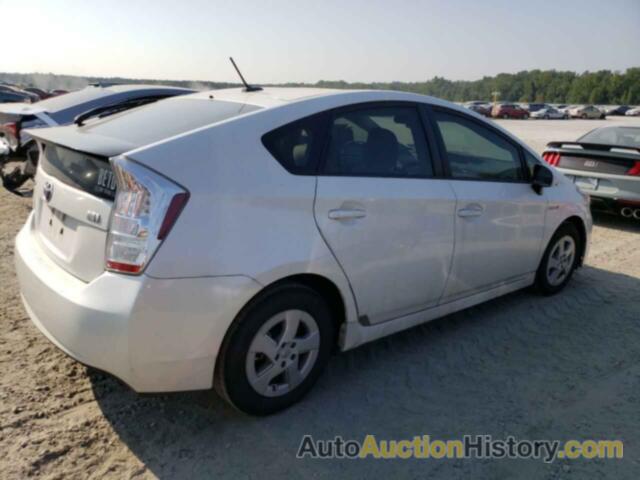 TOYOTA PRIUS, JTDKN3DU7B5368383