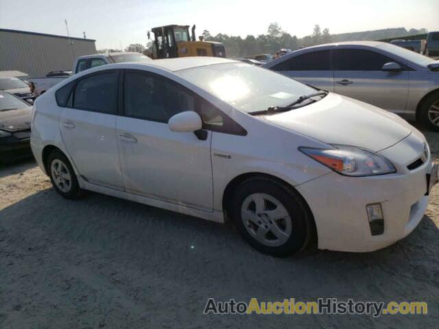 TOYOTA PRIUS, JTDKN3DU7B5368383