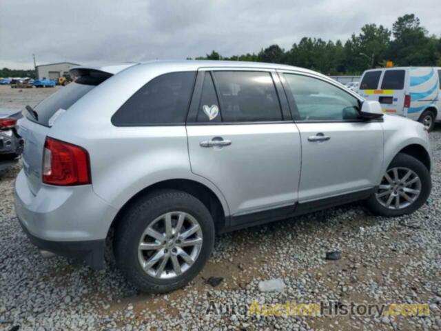 FORD EDGE SEL, 2FMDK4JC3BBA74120