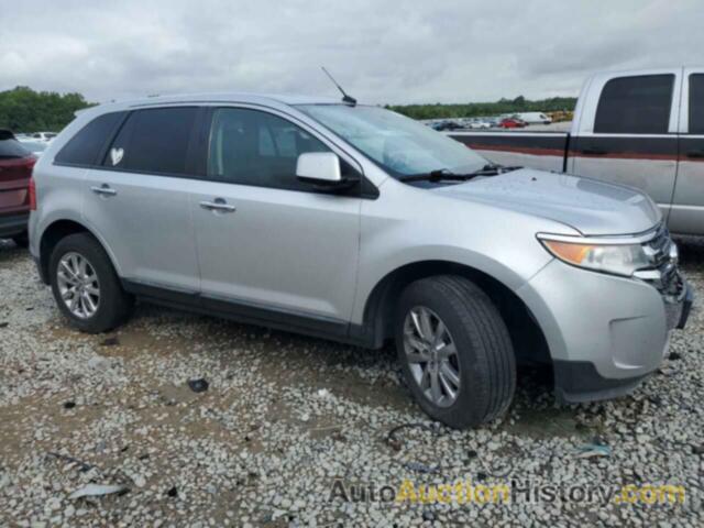 FORD EDGE SEL, 2FMDK4JC3BBA74120