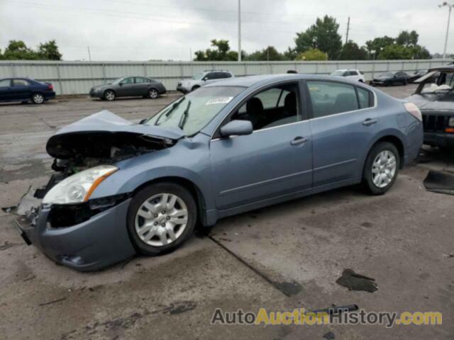 NISSAN ALTIMA BASE, 1N4AL2AP1CN484549