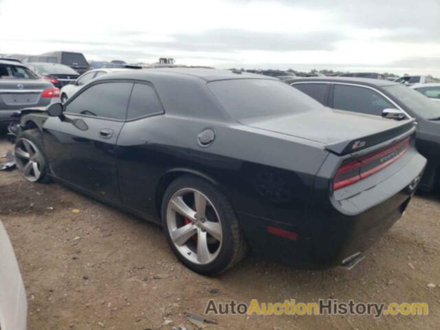 DODGE CHALLENGER SRT-8, 2B3CJ7DW5AH110316